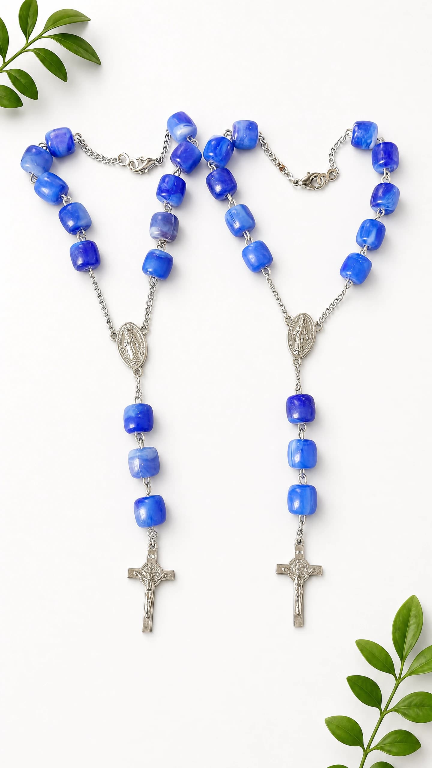 Hand Rosary